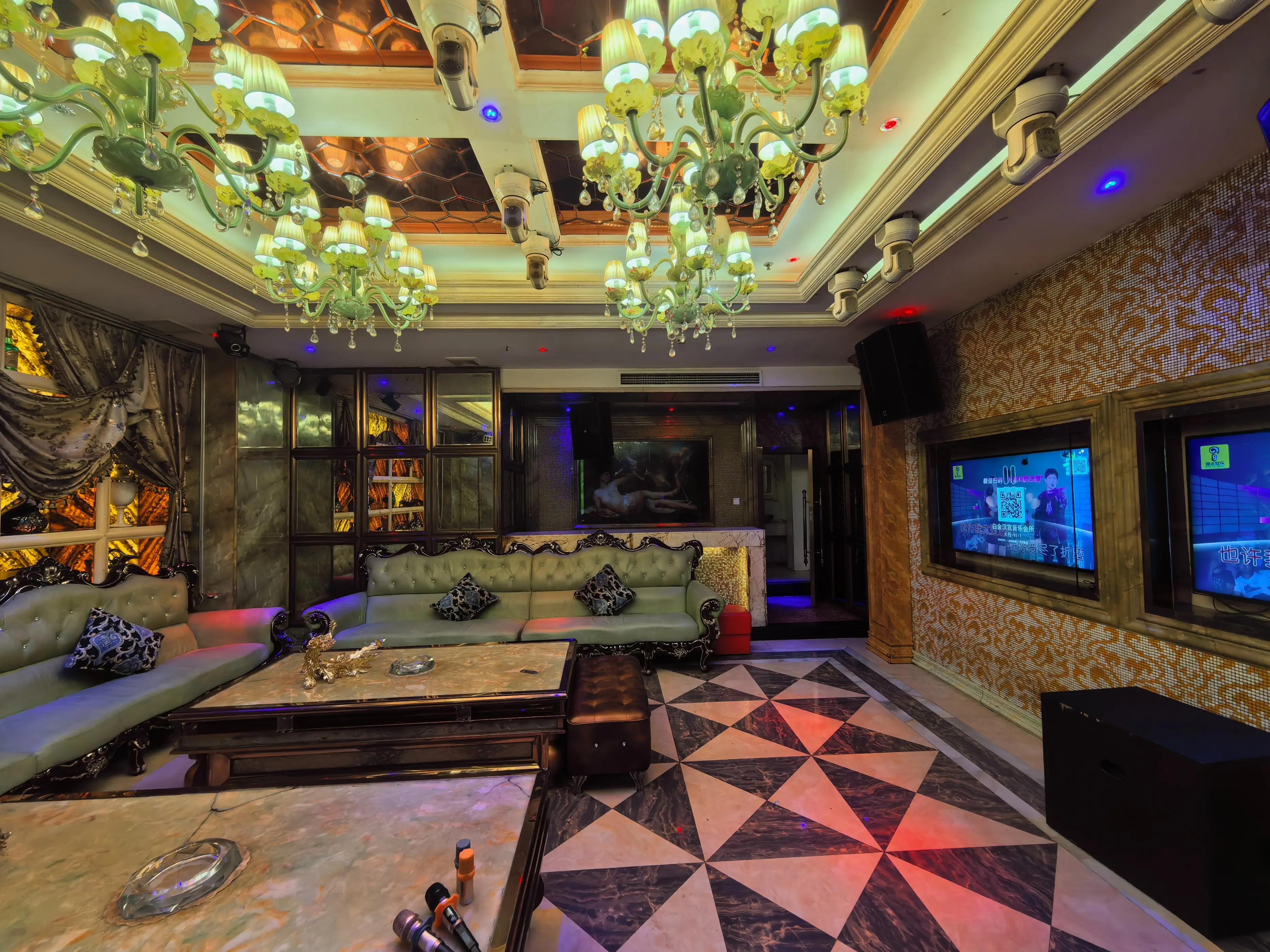 南京商务ktv计时方式介绍-秦淮区ktv预定