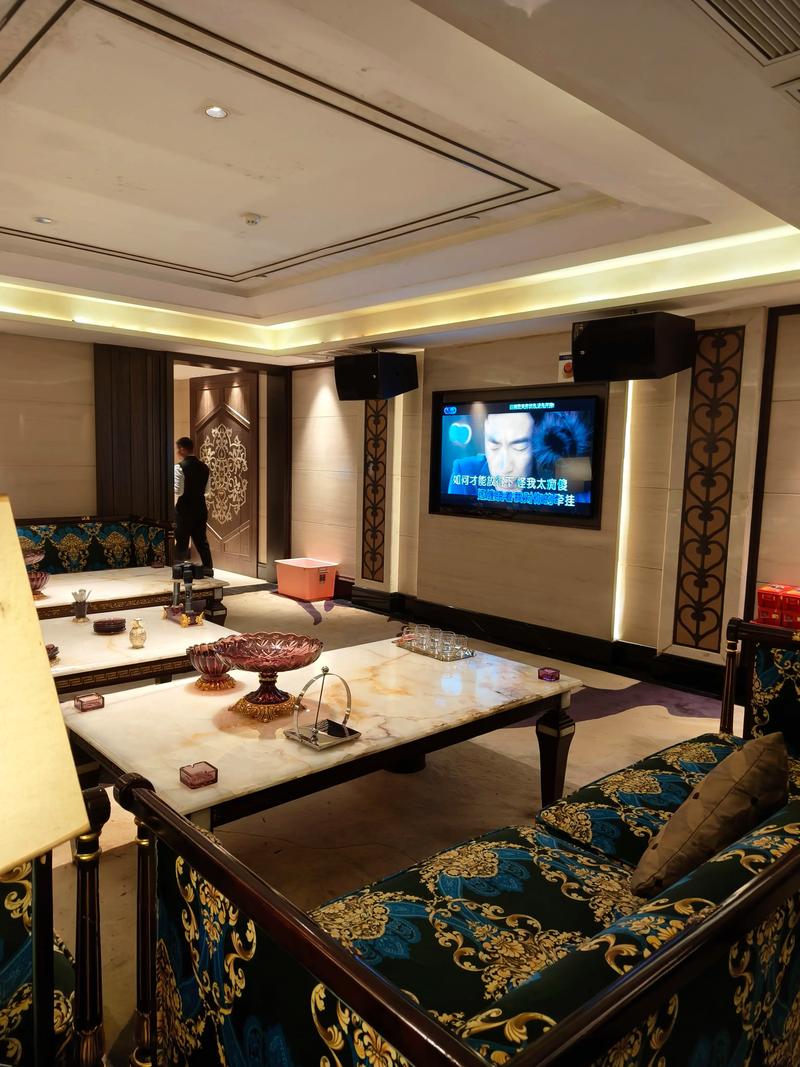 南京商务ktv怎么玩尽享高端娱乐体验-秦淮区ktv预定