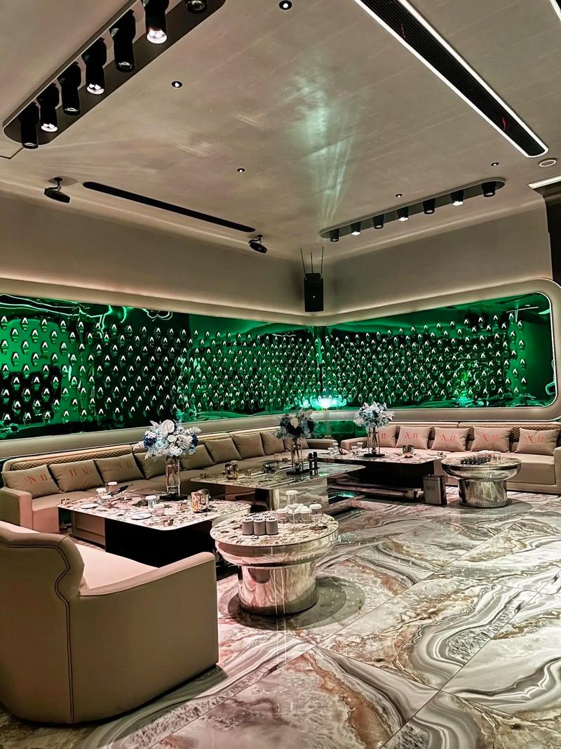 南京商务ktv推荐-秦淮区ktv预定